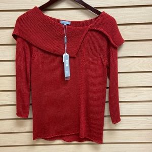 Per Una unique fashionable sweater Size Small made in Italy